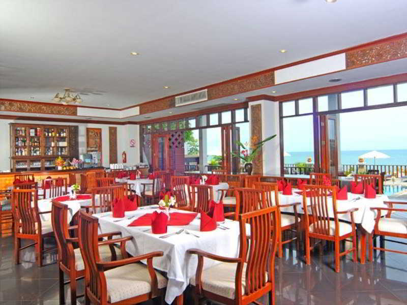 Royal Phala Cliff Resort Ban Chang (Rayong)