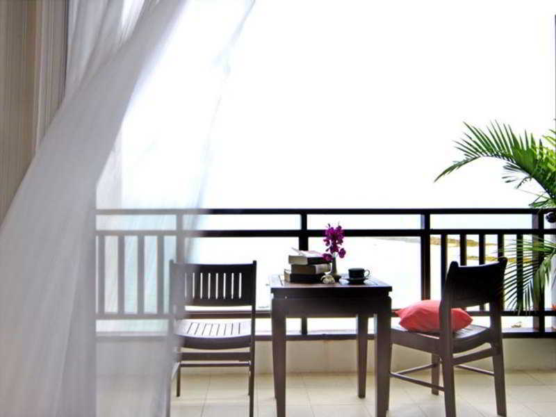Royal Phala Cliff Ban Chang (Rayong)