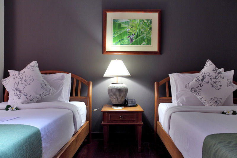 Resort Ao Prao Koh Samet