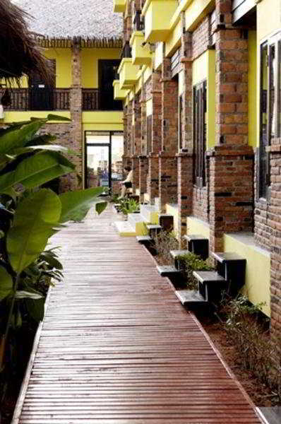 Hotel Motive Khao Lak