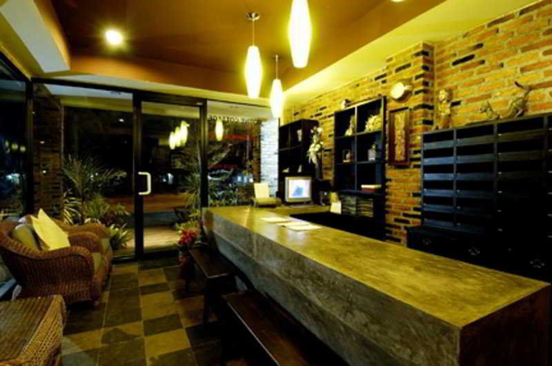 Motive 3* Khao Lak