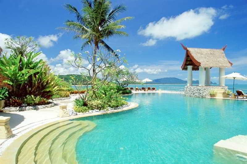 Resort Racha Kiri & Spa, Khanom