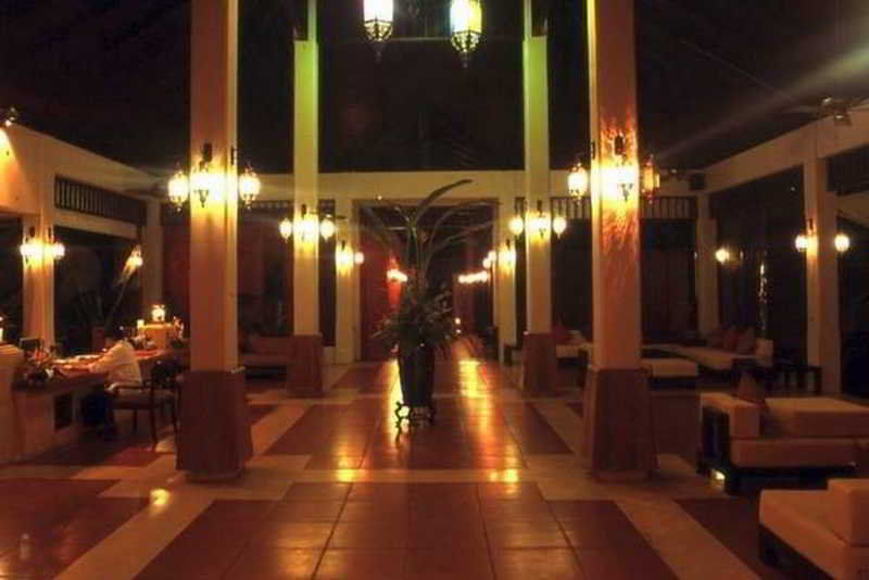 Resort Racha Kiri & Spa,