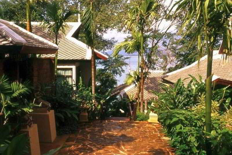 Racha Kiri & Spa, Khanom
