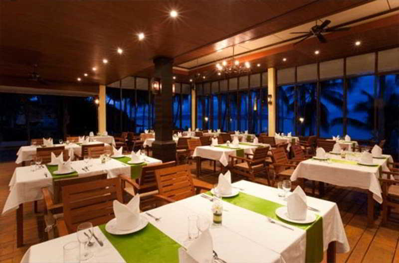 Pinnacle Samui Sha 3*