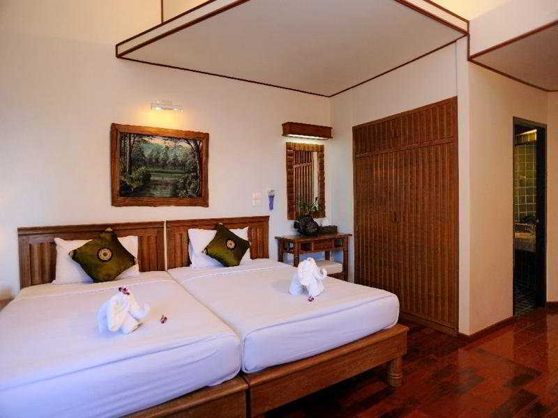 Baan Hin Sai & Resort Chaweng (Koh Samui)