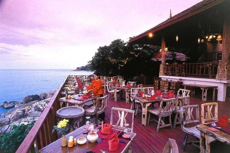 Baan Hin Sai & Resort