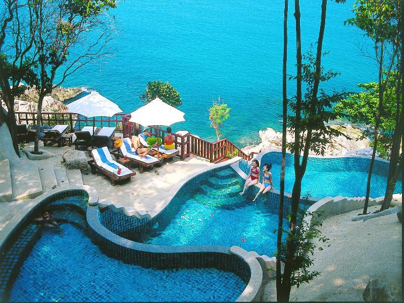 Resort Baan Hin Sai & 3*