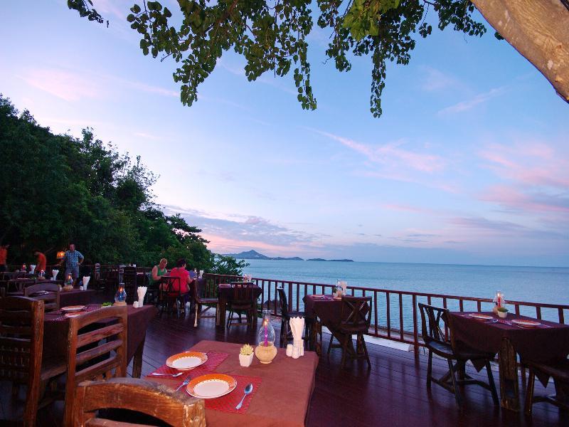 Resort Baan Hin Sai & Chaweng (Koh Samui)