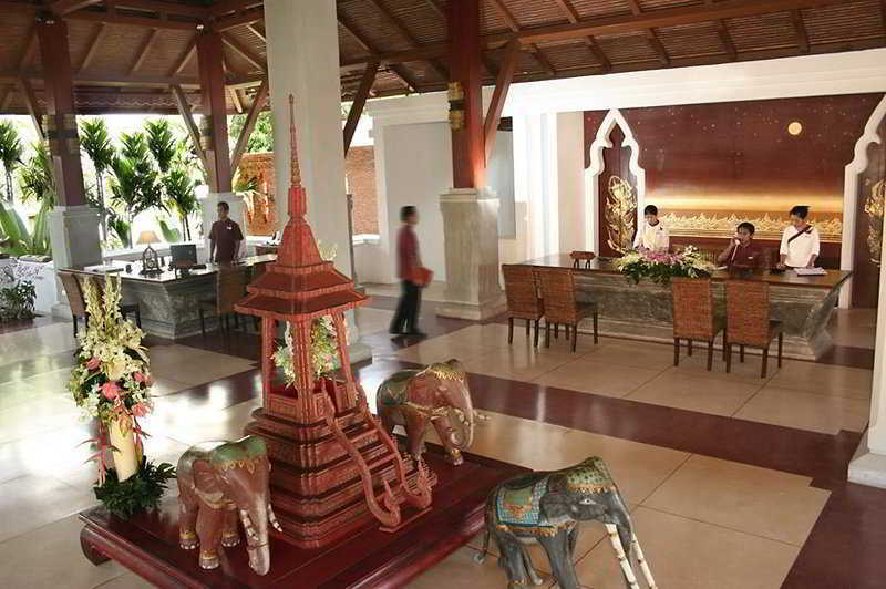 Resort Muang Samui - Sha Extra 5*