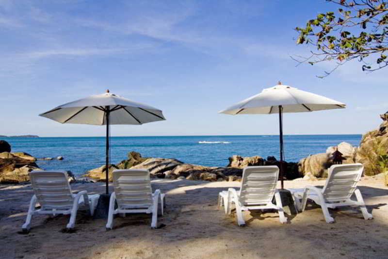 Resort Merit Wellness & Mind Retreat Samui
