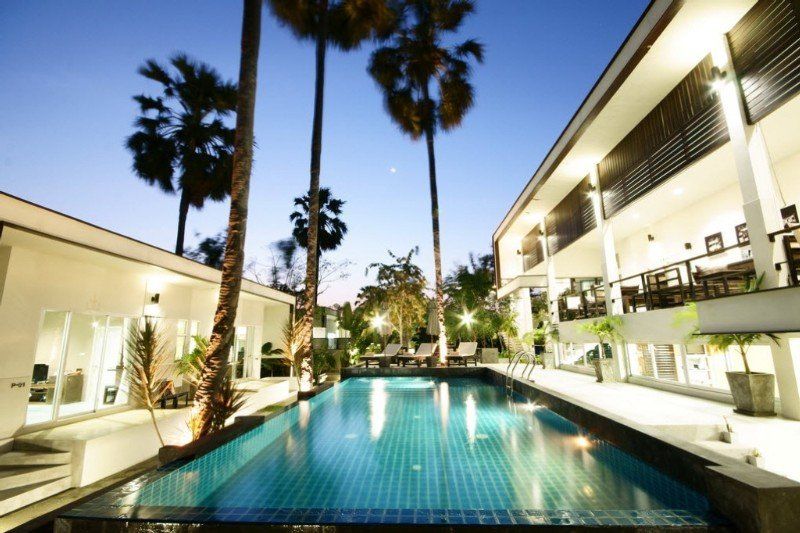 Foresta Boutique & 2*