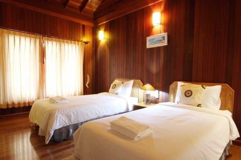 Rocky Point 3* Thap Sakae