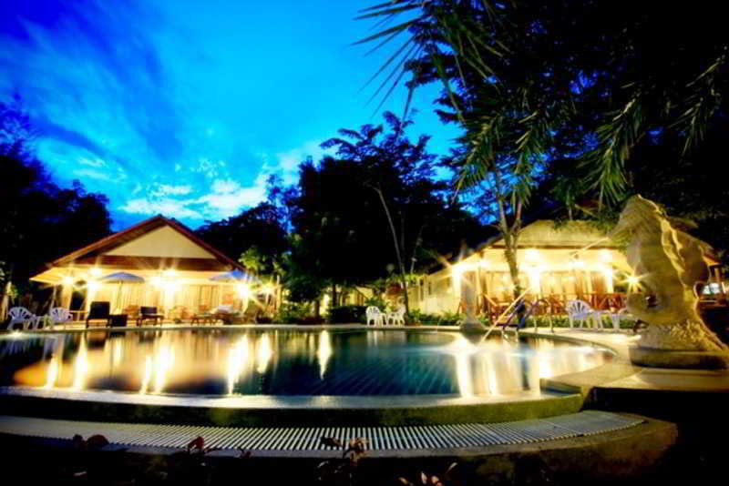 Resort Rocky Point