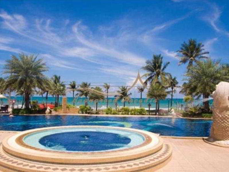 Baan Grood Arcadia &