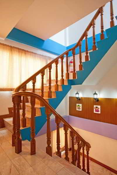 Hotel Patong Beach Bed And Breakfast Patong