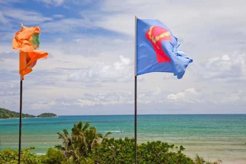 Patong Beach Bed And Breakfast Hotel Patong