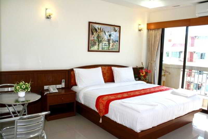 Sabai Hotel Patong