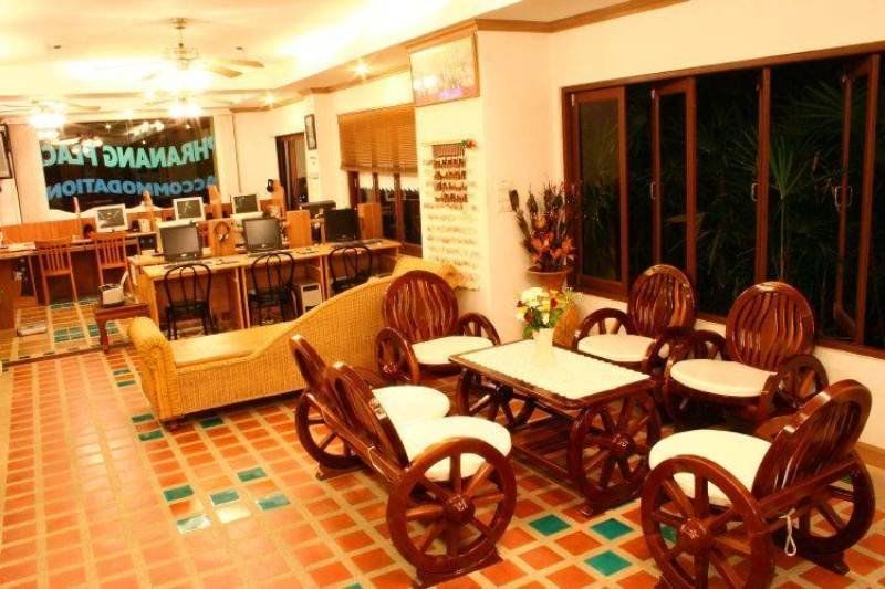 Hotel Phranang Place- Sha Extra 3*