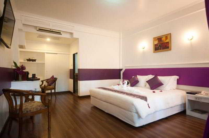 The L Resort, Krabi 4* Ao Nang