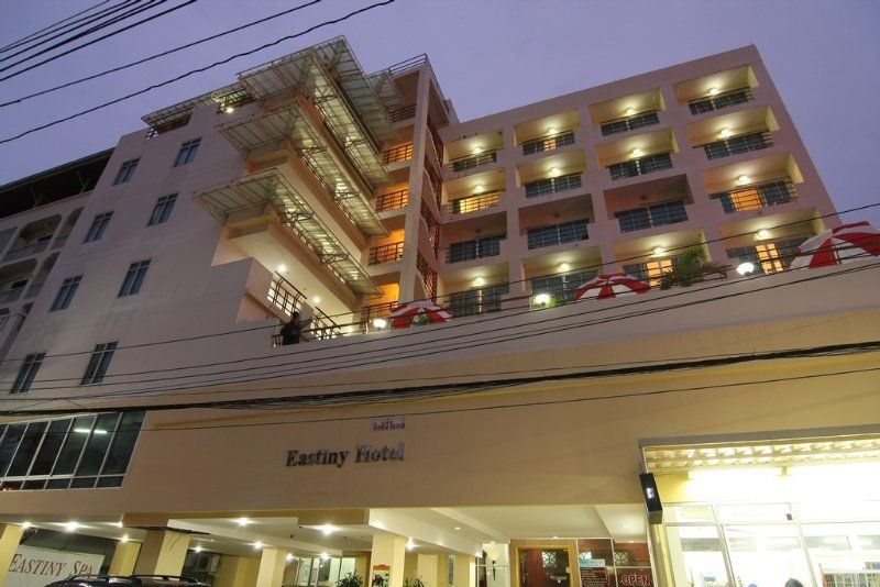 Eastiny