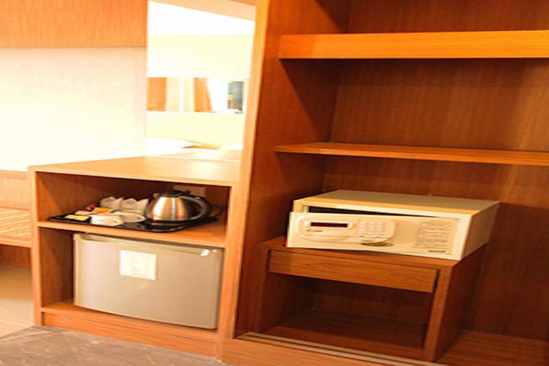 Golden 4* Rayong