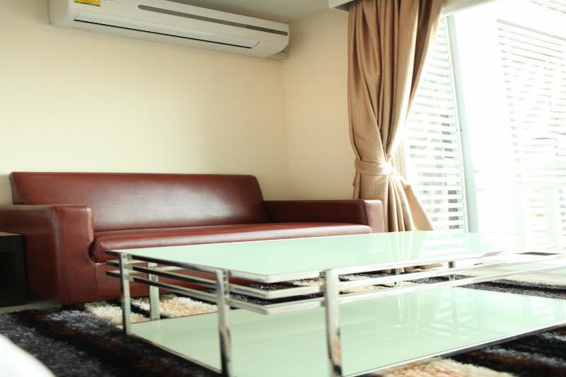 Golden Hotel Rayong
