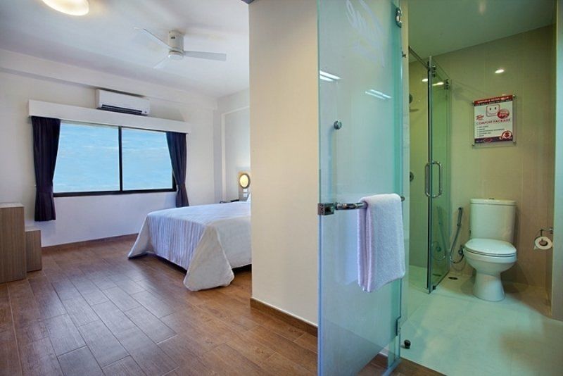 Red Planet Yai Sha Extra 3* Hat Yai