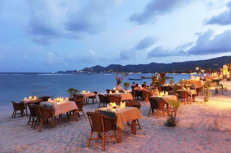 Resort Montien House - Sha Chaweng (Koh Samui)