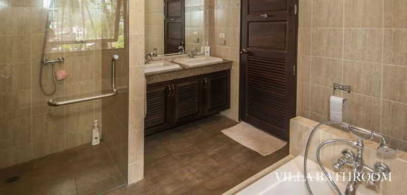 Villa Sibaja Palms Sunset Luxury *