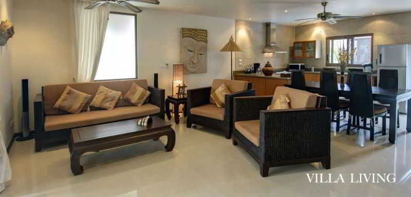 Sibaja Palms Sunset Luxury *