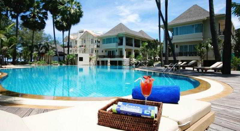 Bann Pantai Cha-Am