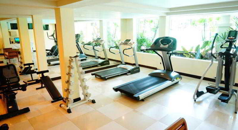 Bann Pantai Resort