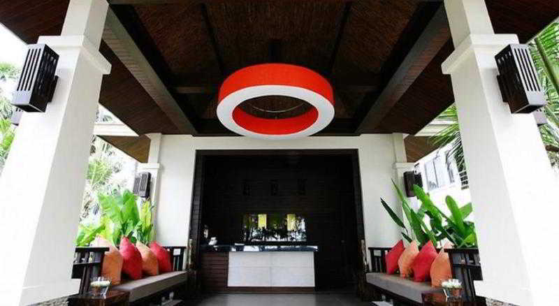 Bann Pantai Resort 4*