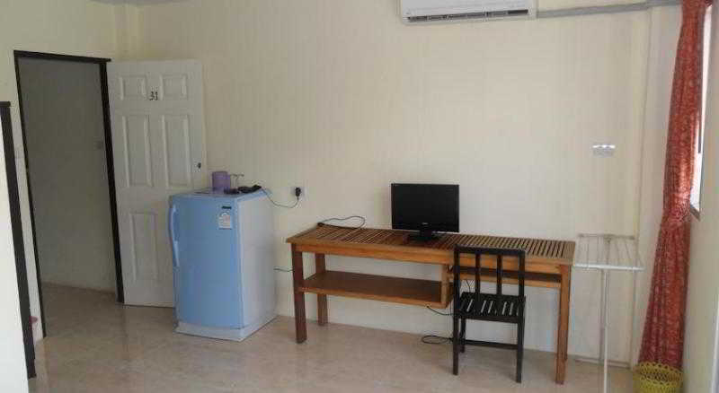 Living Guest house