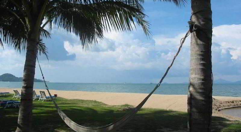 Resort The Waterfront At Fishermans Village Bophut