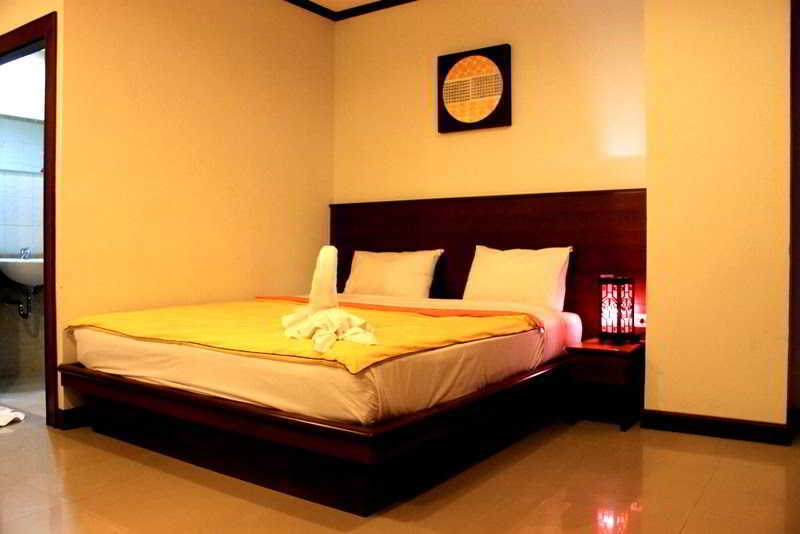 Hotel Sharaya