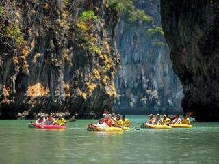 Hotel Sharaya Patong
