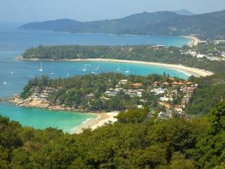 Sharaya Hotel Patong
