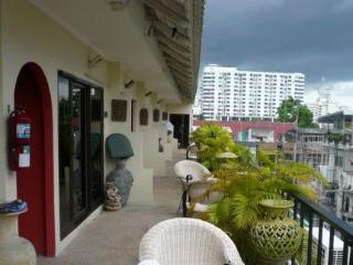 The Ambiance 3* Pattaya