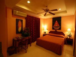 The Ambiance Hotel Pattaya