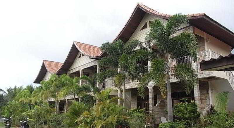 Sofia Garden Resort 2*