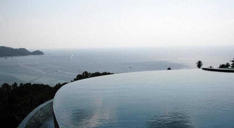 Monkey Flower Villa Koh Tao
