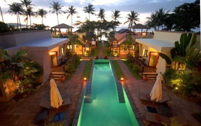 Resort Tanamera 3*