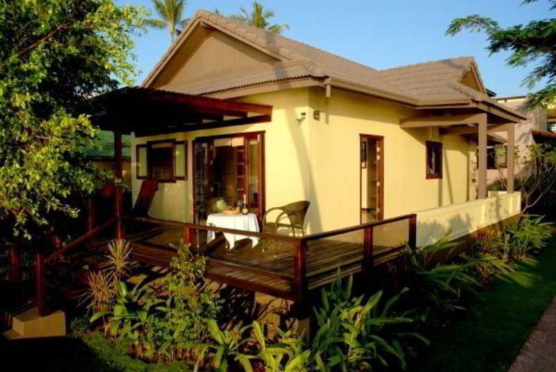 Tanamera Resort 3*