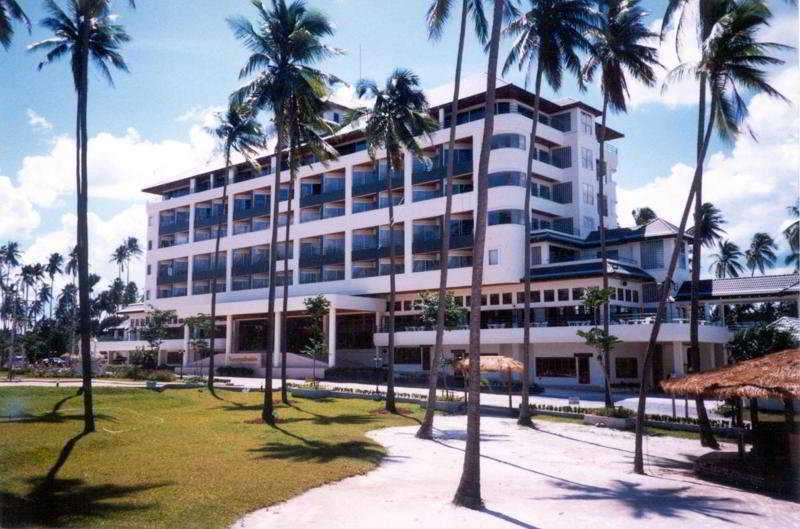 Golden Hotel