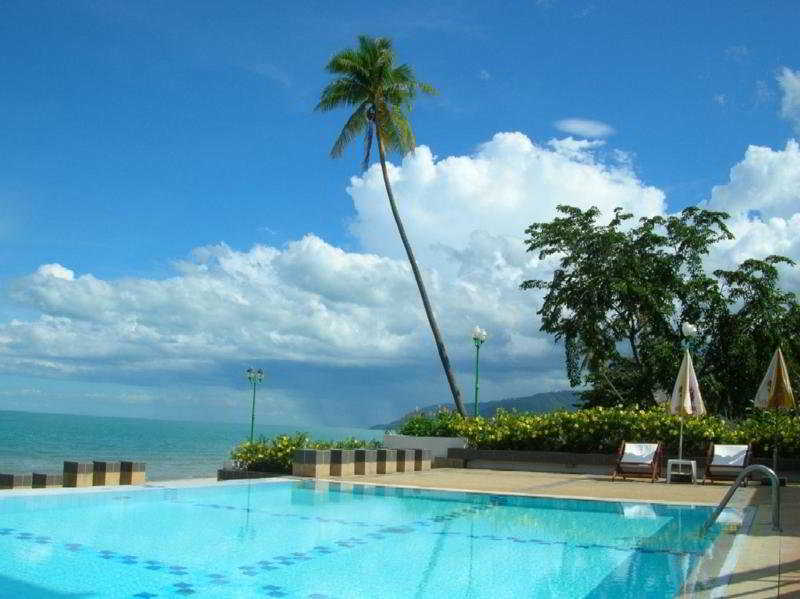 Golden 4* Khanom