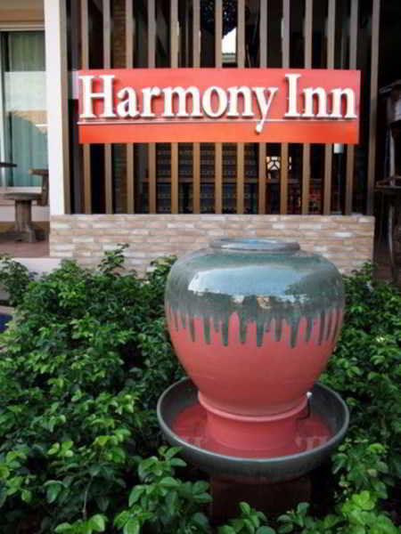 Harmony Pensão