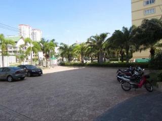 View Talay Resort Chonburi