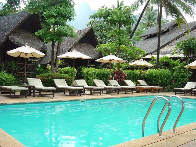 Resort Banpu Trat 3*